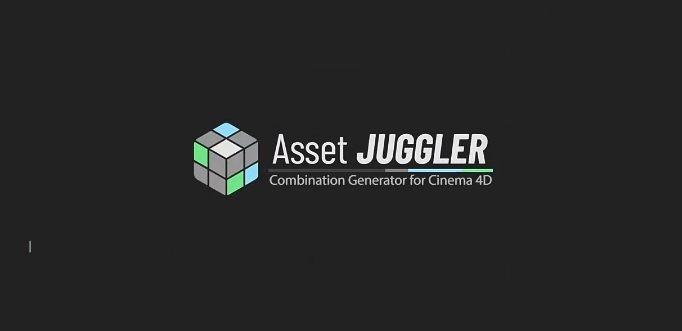 3DtoAll Asset Juggler图片1