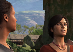 神秘海域盗贼遗产合集宝藏维京斗篷扣在哪里 维京斗篷扣位置一览