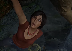 神秘海域盗贼遗产合集宝藏折叠式小刀在哪里获得 折叠式小刀位置介绍