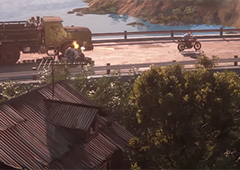 神秘海域盗贼遗产合集宝藏虚空派象牙雕在哪里 宝藏位置一览