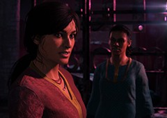 神秘海域盗贼遗产合集宝藏古董怀表在哪里