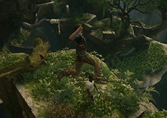 神秘海域盗贼遗产合集宝藏古董挂锁在哪里