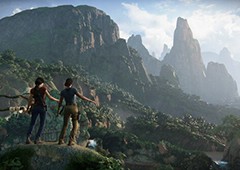 神秘海域盗贼遗产合集宝藏珍珠母号角在哪里