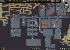 矮人要塞石头怎么销毁 石头消耗方法分享