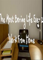 有史以来最无聊的生活2：在家工作
