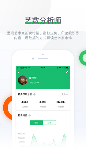 安卓雅昌拍卖图录 最新版app