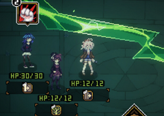 人格解体星之彩怎么打 打法技巧分享