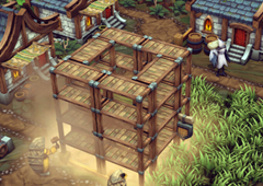 风暴之城裁缝铺建筑有什么用 功能作用介绍