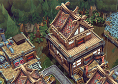 风暴之城厨房建筑有什么用 厨房用途一览