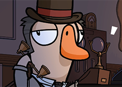 鹅鸭杀我是法律成就应该怎么做 成就解锁攻略