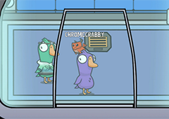 鹅鸭杀被羊群拒绝成就应该怎么做 成就解锁攻略