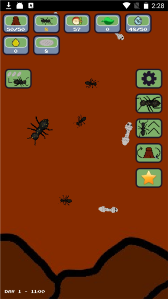 蚂蚁家族模拟器图片1