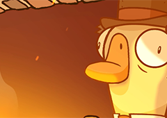 鹅鸭杀他知道的太多了成就应该怎么做 成就解锁攻略