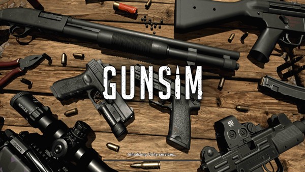 GUNSIM枪支模拟器截图1