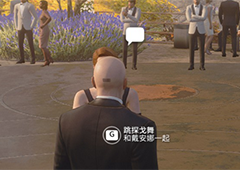 杀手3子弹火车成就应该怎么做 成就解锁攻略