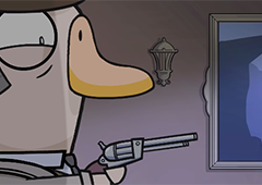 鹅鸭杀递番茄酱成就应该怎么做 成就解锁攻略