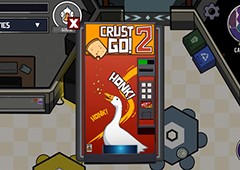 鹅鸭杀真正的食人族成就怎么做 完成方法介绍