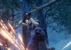 最终幻想7核心危机再融合大家的英雄成就怎么做 成就解锁攻略