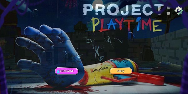 Project Playtime截图2