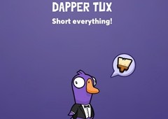 鹅鸭杀衣冠楚楚成就应该怎么做 完成方法分享