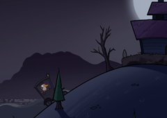 鹅鸭杀猎人成为猎物成就应该怎么做 完成技巧分享