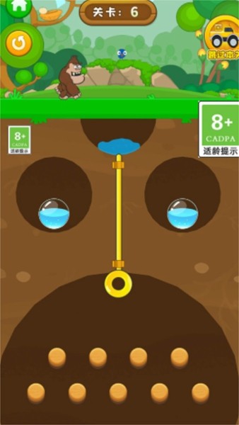 此树是我栽2