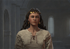 十字军之王3名扬四海成就怎么做 成就解锁攻略