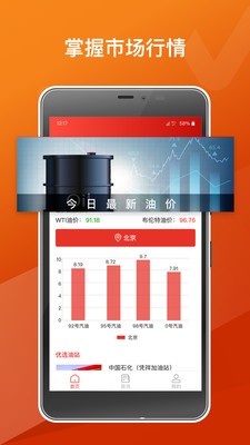 浙商原油软件1