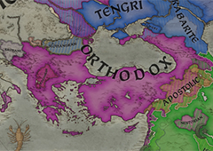 十字军之王3七圣城成就怎么做 成就解锁攻略