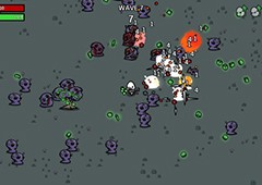 Brotato属性伤害有什么作用 属性伤害作用介绍