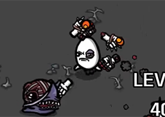 Brotato农夫怎么样 职业特点介绍