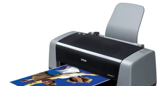爱普生ME1喷墨打印机驱动图片1