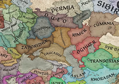 十字军之王3手足相争成就怎么做 成就解锁攻略