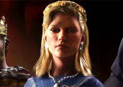 十字军之王3实际朝廷成就怎么做 成就解锁攻略