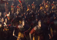 十字军之王3铤而走险成就怎么做 完成攻略分享