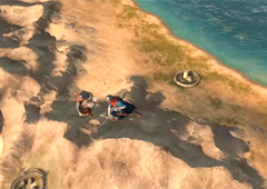 十字军之王3突厥之鹰成就怎么做 成就解锁攻略