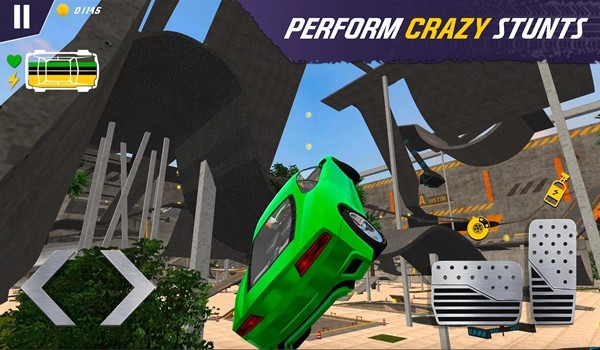 Car Crash Online Simulator无限金币版3