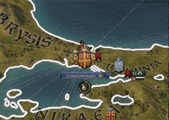 十字军之王3伊比利亚调解成就怎么做 成就解锁攻略