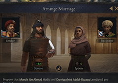 十字军之王3安达卢西亚裁判所成就怎么做 成就解锁攻略