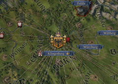 十字军之王3坎佩亚多的遗产成就怎么做 完成方法分享