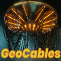 GeoCables 免费软件