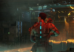 死亡空间重制版电锯枪怎么样 武器属性介绍