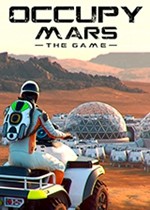 占领火星二十四项修改器