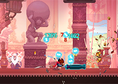 小骨英雄杀手黑道皇帝成就怎么解锁 成就解锁攻略