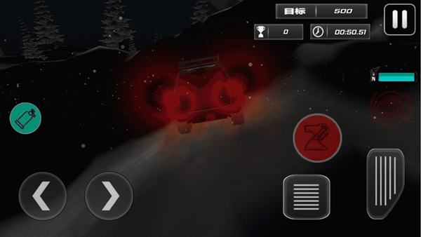 越野车驾驶模拟器游戏图片2