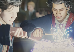 霍格沃茨之遗开锁咒应该怎么获得 咒术获取攻略