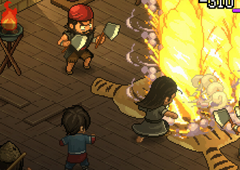 大侠立志传紫色刀法怎么获得 获取方法分享