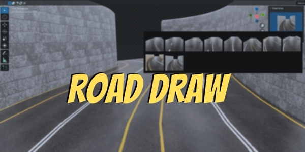 Road Draw图片1