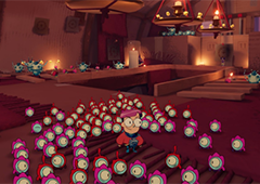 小眷灵拨转时钟成就怎么解锁 成就解锁攻略