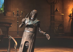 霍格沃茨之遗水晶石墩谜题怎么解 谜题解决方法分享